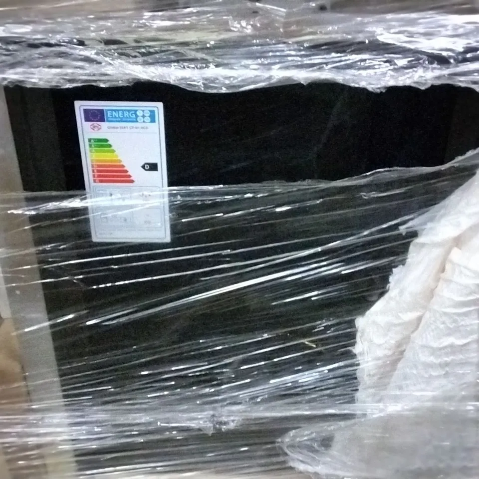 BOXED GLOBAL 55XT CAVITY FIRE 
