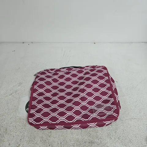 MIA TUI 5PC PACKING CUBE SET