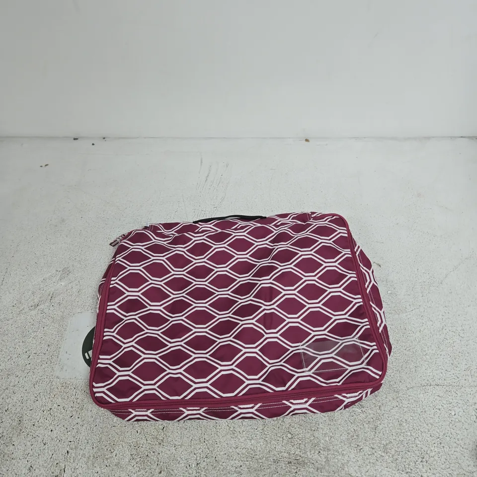 MIA TUI 5PC PACKING CUBE SET