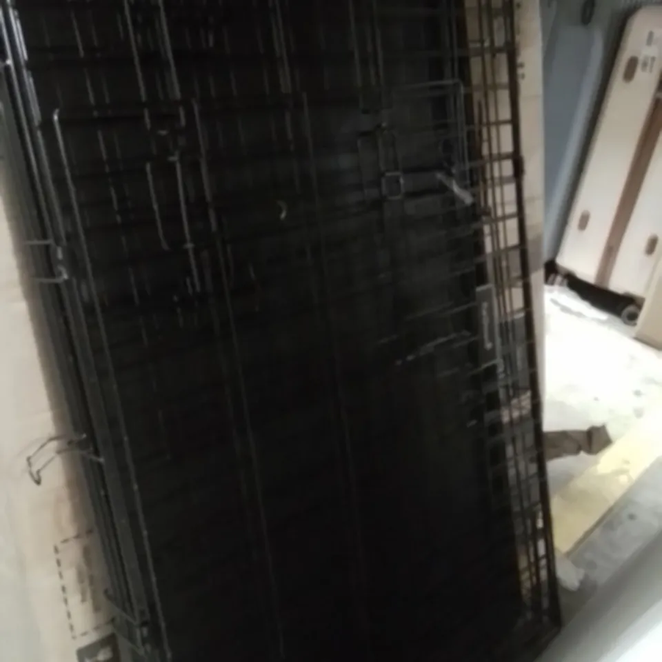 FURDREAMS DOG CAGE