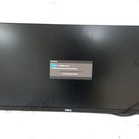 DELL U2414HB 24" MONITOR