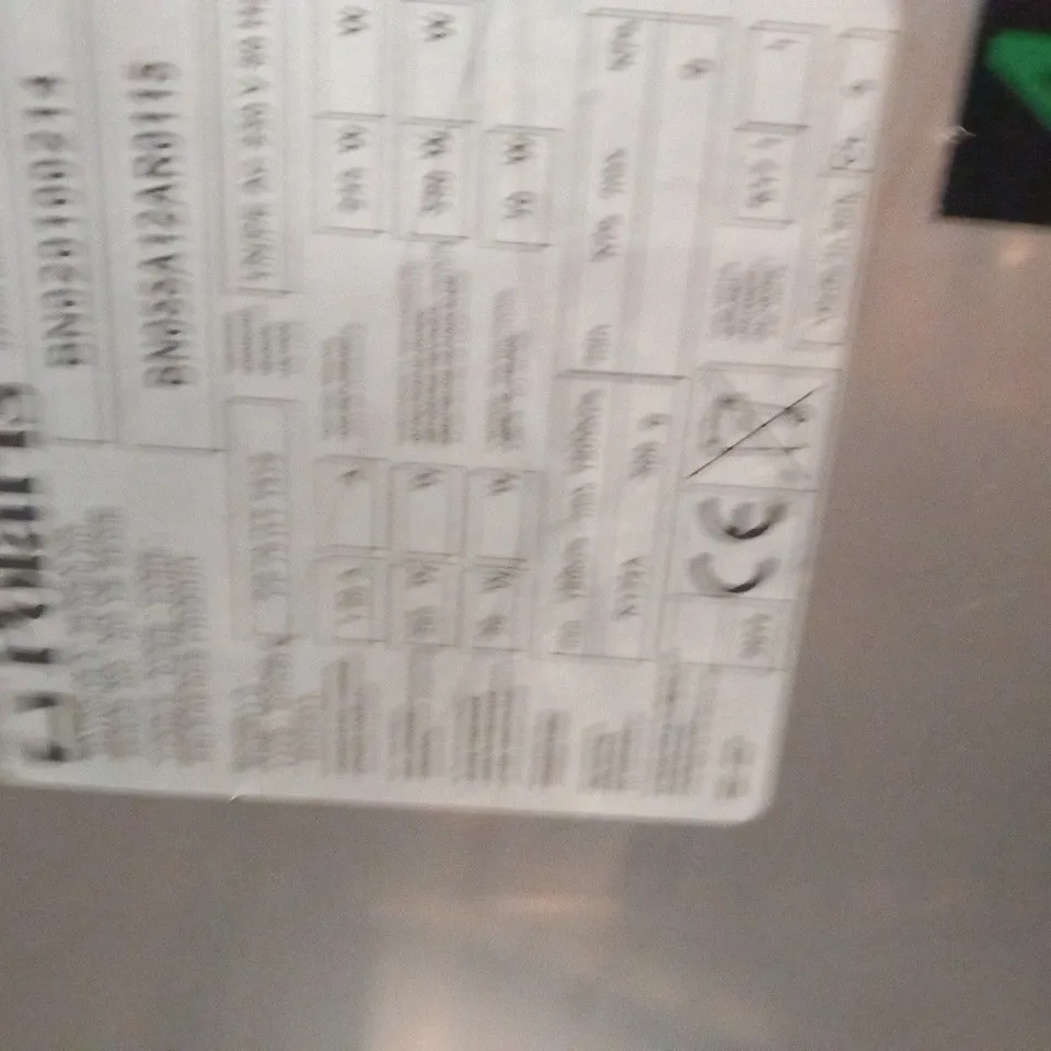 POLARIS PP 70 ITT 14-2 REFRIGERATION UNIT