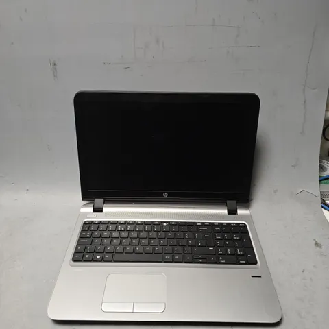 HP PROBOOK 450 G3 LAPTOP 