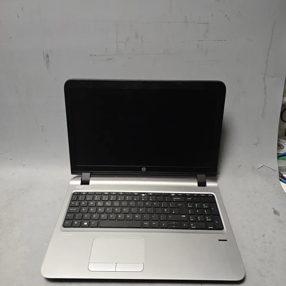 HP PROBOOK 450 G3 LAPTOP 