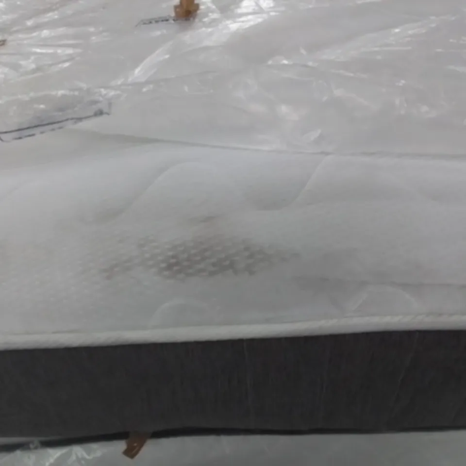 COOLTOUCH MATTRESS - APPROX 180X200CM