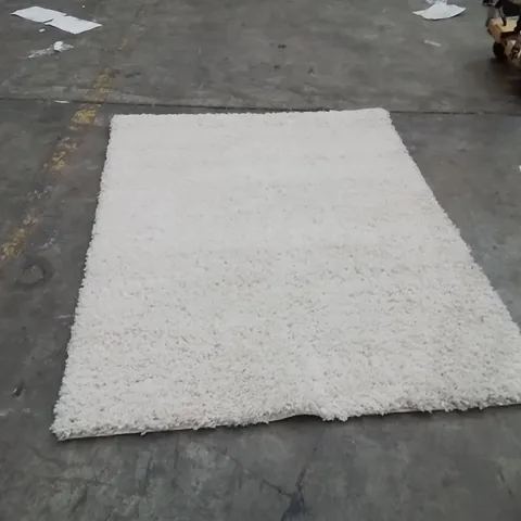 QUALITY DESIGNER AREA RUG - APPROXIMATELY 170X130CM