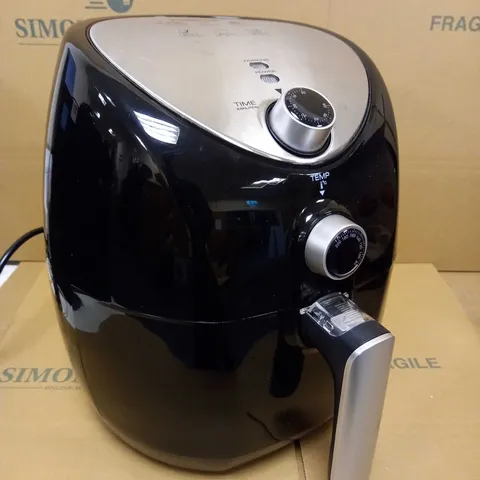 TOWER HEALTHFRY AIR FRYER