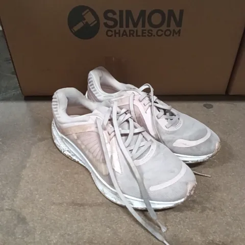 NIKE WOMEN'S SNEAKERS – UK 6 (US 8.5) - PINK/GREY