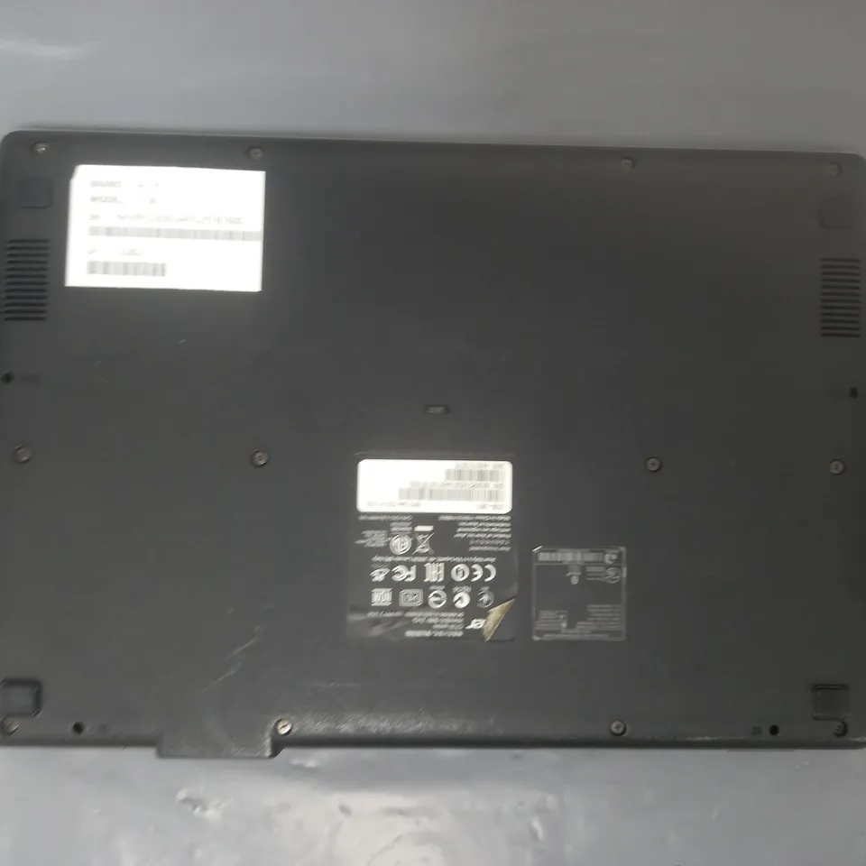 ACER C730 11 INCH INTEL CELERON N2840