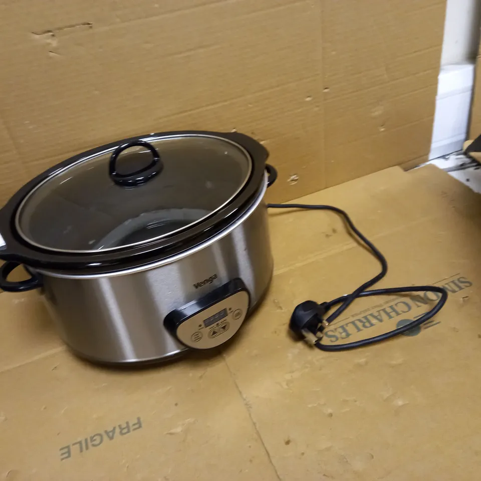 VENGA VG SC 3008 SLOW COOKER