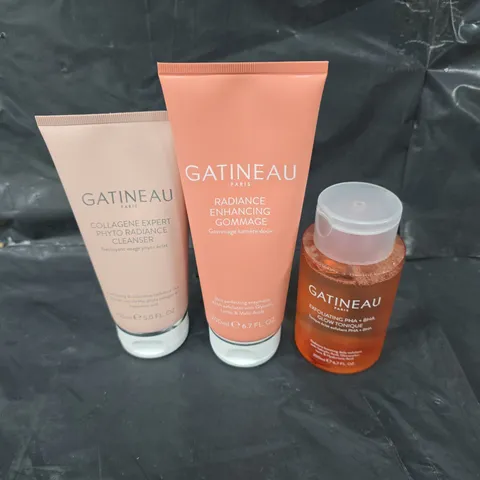 GATINEAU SKIN BEAUTY SET