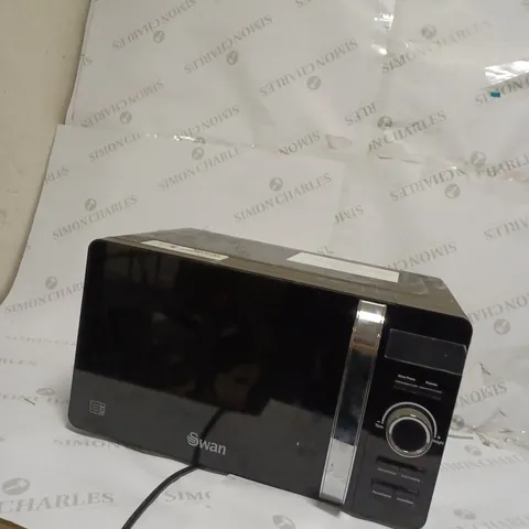 SWAN DIGITAL MICROWAVE