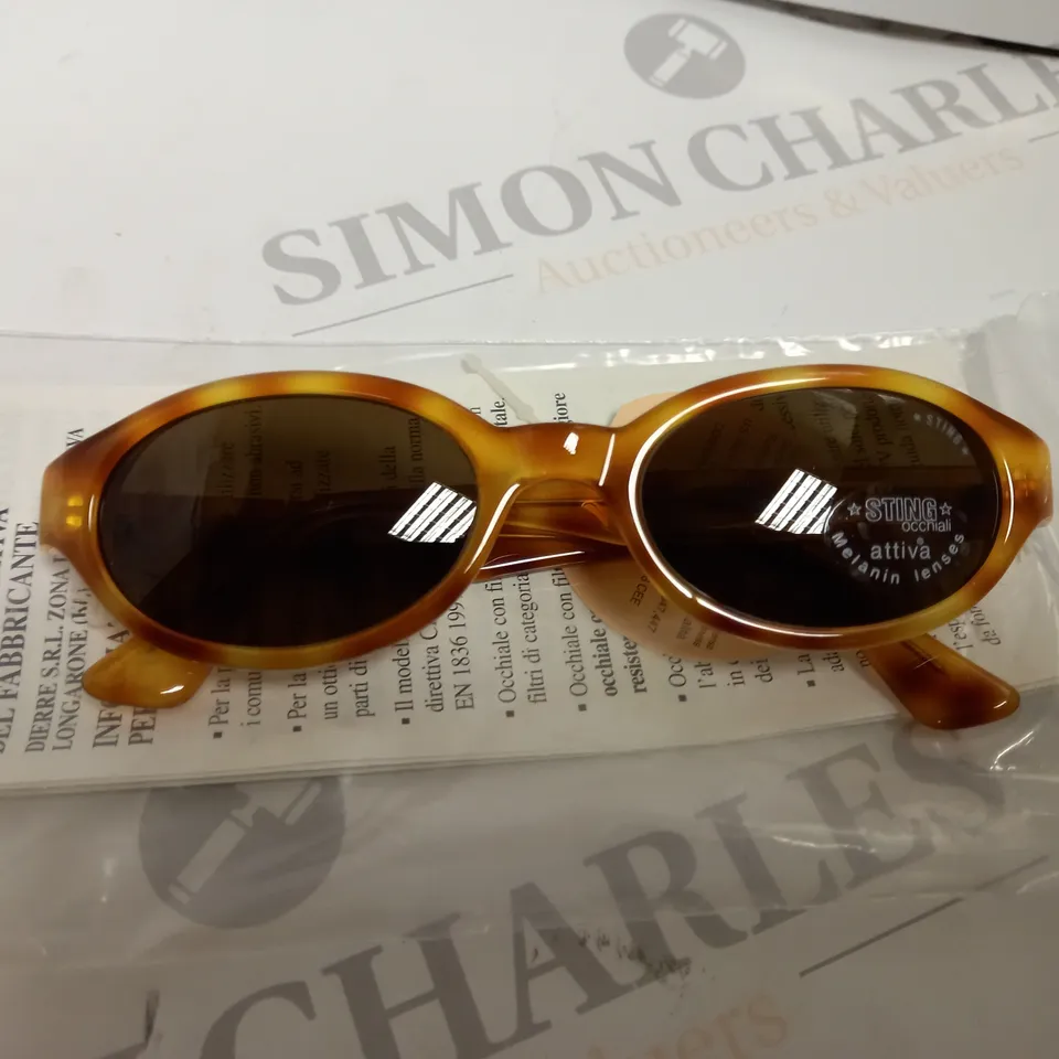 APPROXIMATELY 10 DIERRE STING SUNGLASSES - BOXED