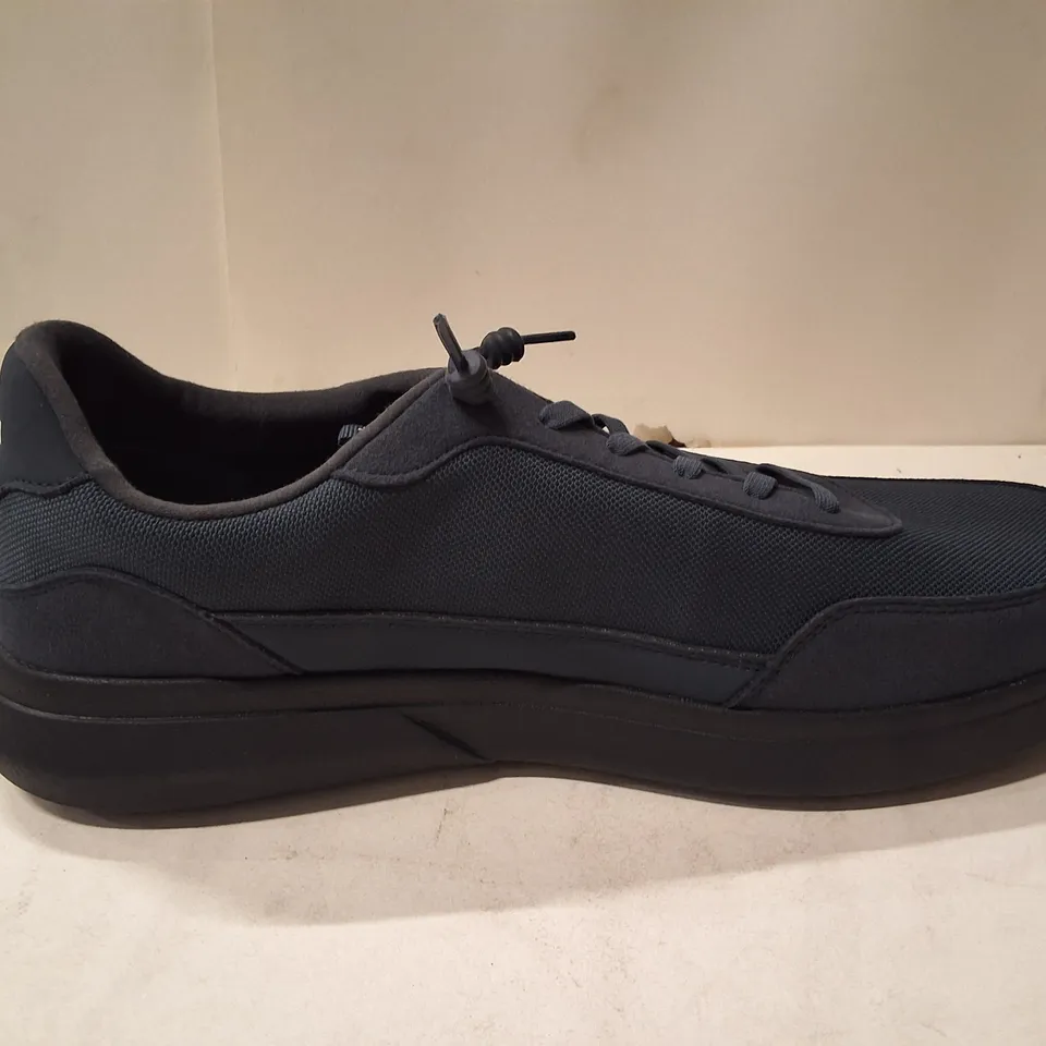 TROPICFEEL MEN’S SHOES – NAVY, UK 11 (EU 46)