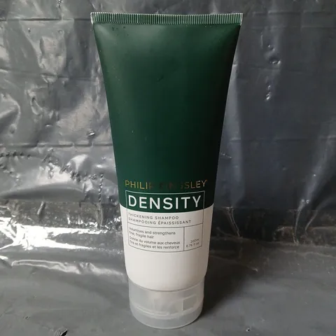 PHILIP KINGSLEY DENSITY THICKENING SHAMPOO (200ML)