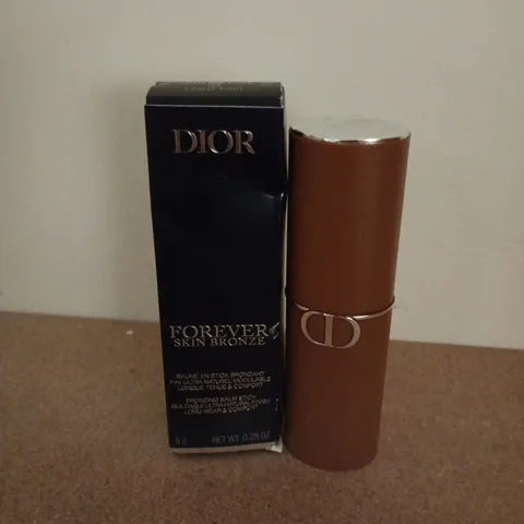BOXED DIOR FOREVER SKIN BRONZE 01 LIGHT FAIR (8G)