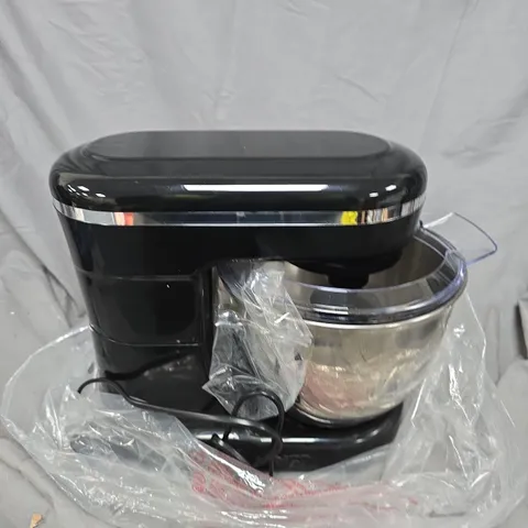 BOXED KLARSTEIN BELLA MINI FOOD PROCESSOR 