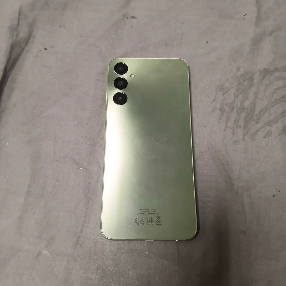 SAMSUNG GALAXY A05S SMARTPHONE SM-A057G - GREEN
