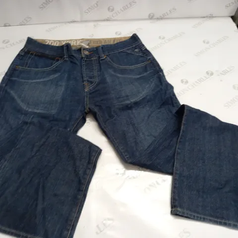 ZOO YORK REGULAR FIT JEANS - 32