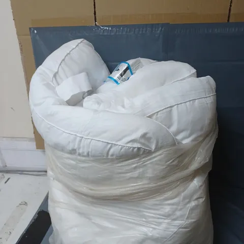 BAGGED DUVET - SIZE UNSPECIFIED