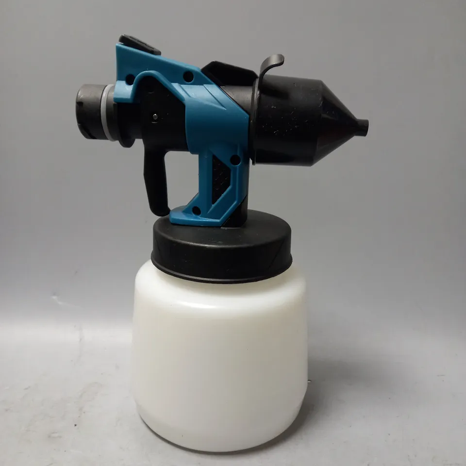 SPRAY CLEANER 
