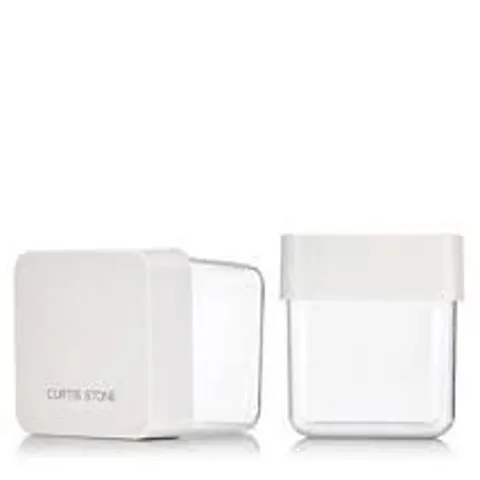 CURTIS STONE 2.2L INSULATED FOOD STORAGE CONTAINER RED