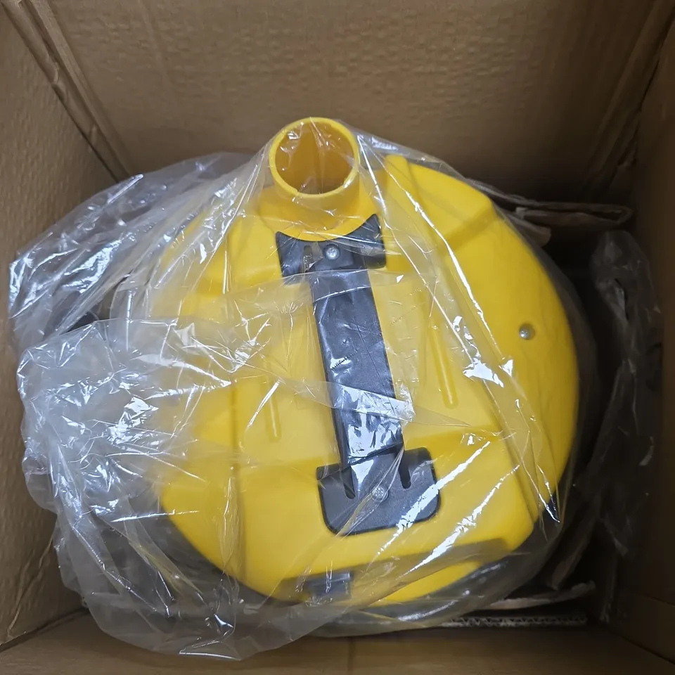 KLARSTEIN IVC-30 WET & DRY VACUUM CLEANER 