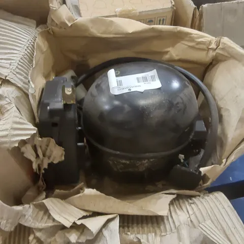 ACC MX18TB COMPRESSOR