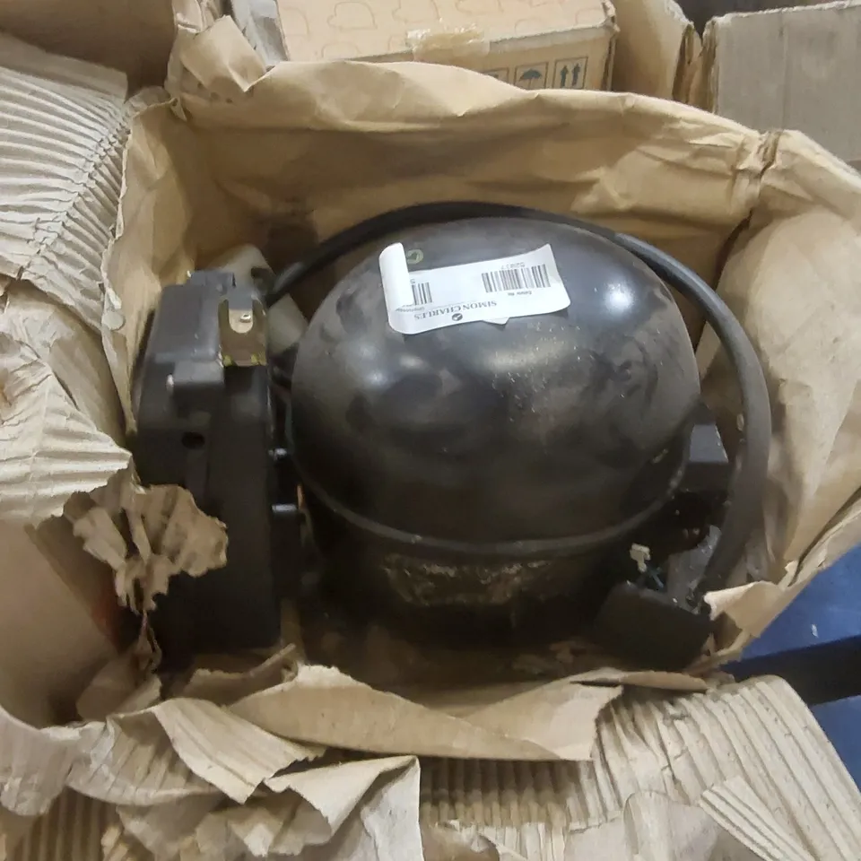 ACC MX18TB COMPRESSOR