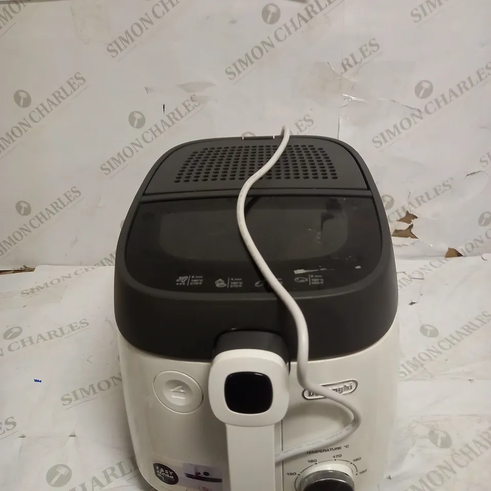 DELONGHI FS6055 FS TRADITIONAL FRYER