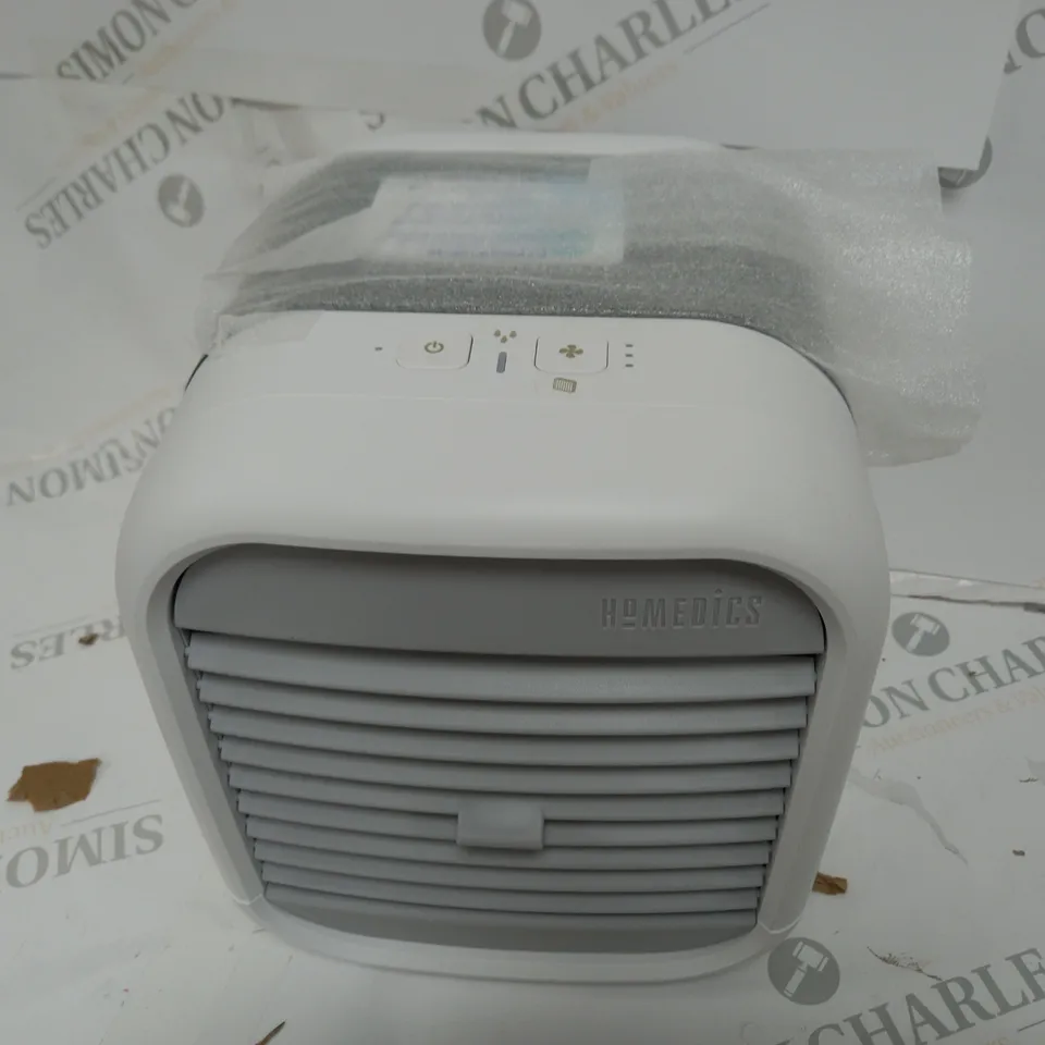 HOMEDICS PERSONAL SPACE COOLER 2.0