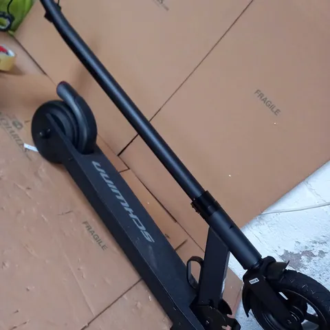 SCHWINN TONE ADULT ELECTRIC SCOOTER - COLLECTION ONLY
