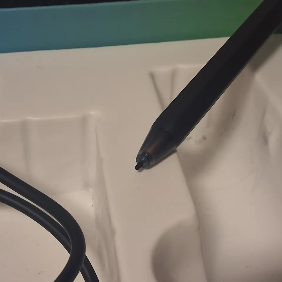 BOXED XP-PEN ARTIST 12 DIGITAL DRAWING TABLET