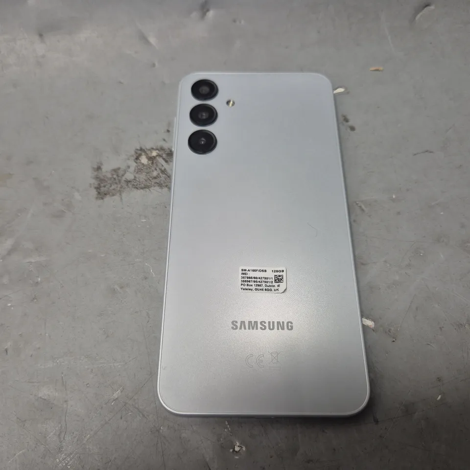 BOXED SAMSUNG GALAXY A16