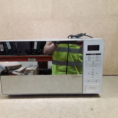 BOXED SHARP RBS232TM 23L 900W MICROWAVE 