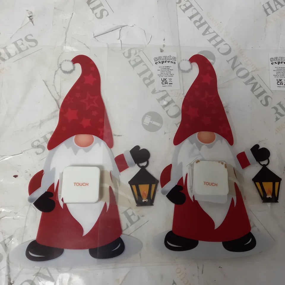 ELF STICKERS