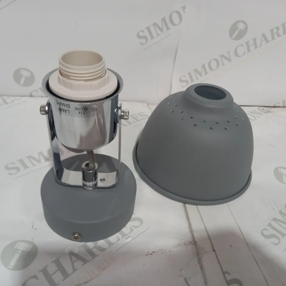 JOHN LEWIS DOME SPOTLIGHT