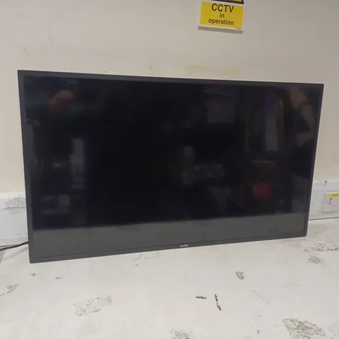 PHILIPS 42.5" TELEVISION 43BDL3510Q - COLLECTION ONLY