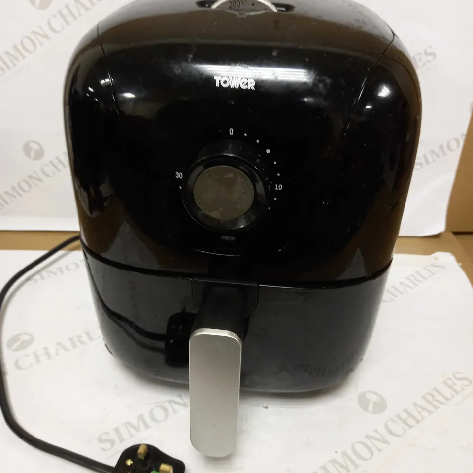 TOWER VORTX AIR FRYER 