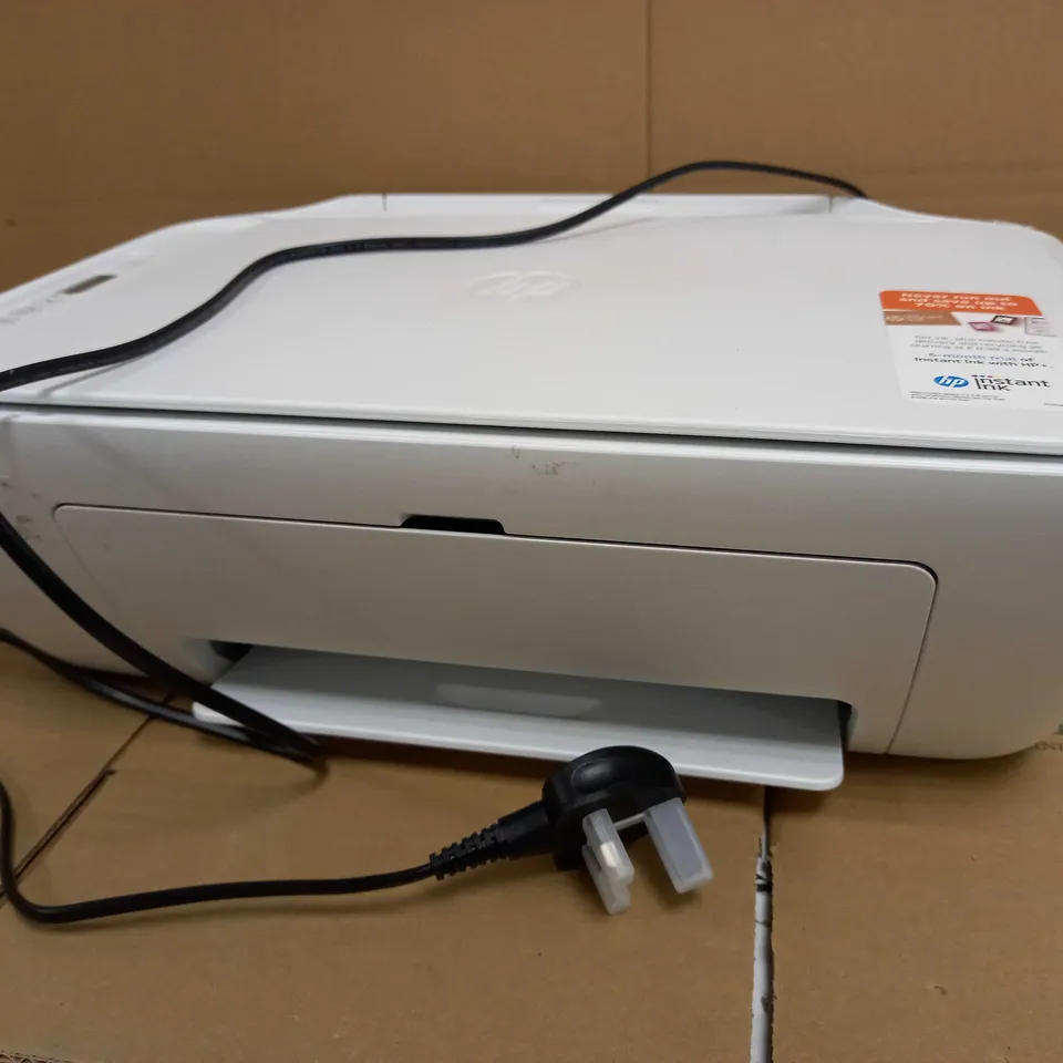 HP DESKJET 2710E PRINTER