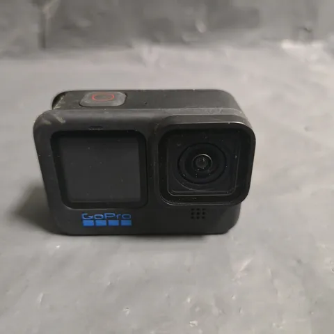 UNBOXED GOPRO 11 BLACK ACTION CAMERA