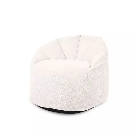 RUCOMFY SNUG CINEMA CHAIR - COLLECTION ONLY