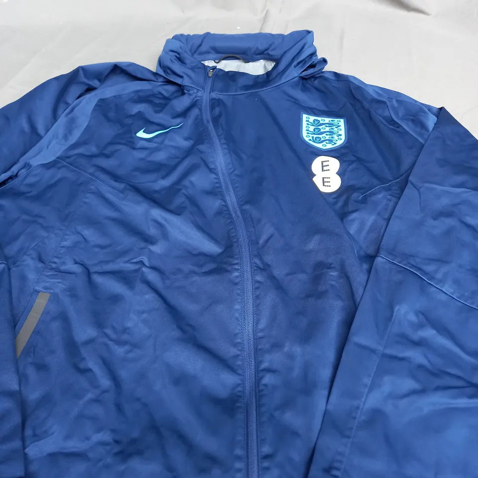 NIKE STORM FIT ENGLAND JACKET - XL
