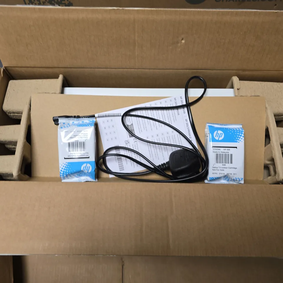 HP DESKJET 2810E PRINTER – PERFECT FOR HOME, BOXED WITH INK CARTRIDGES