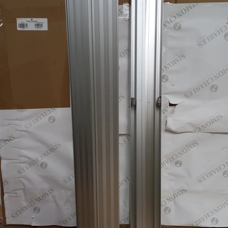 STEEL SHUTTER