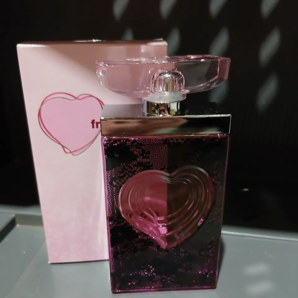 FRANCK OLIVIER PASSION EXTREME EAU DE PARFUM FOR WOMEN – 75 ML – BOXED