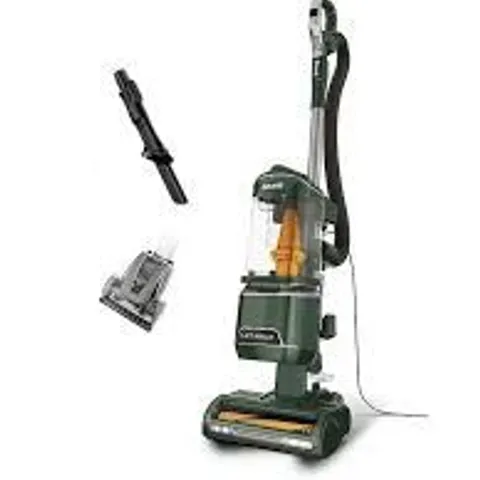 BOXED SHARK ANTI HAIR WRAP UPRIGHT VACUUM CLEANER - COLLECTION ONLY