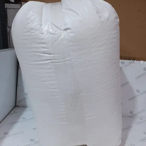 SACK OF BEAN BAG FILLING - COLLECTION ONLY