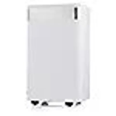 KALORIK 12L DEHUMIDIFIER WITH 2L WATER TANK AND TIMER