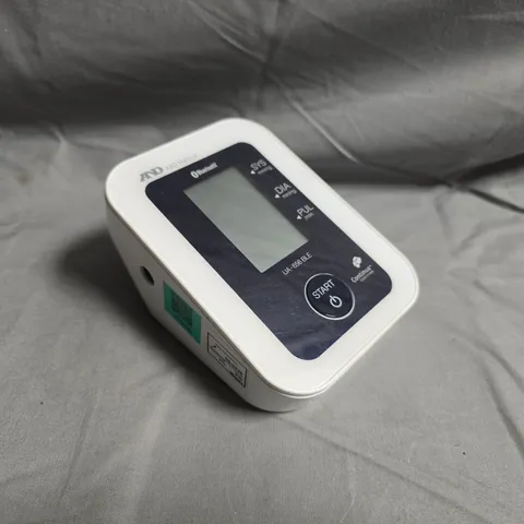 A&D MEDICAL UA-656BLE DIGITAL BLOOD PRESSURE MONITOR WITH BLUETOOTH